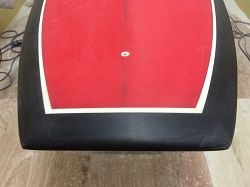 �I�[�o�[�z�[�� Webber 11